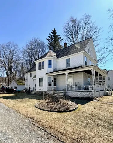 116-118 South Branch Street Bennington VT 05201