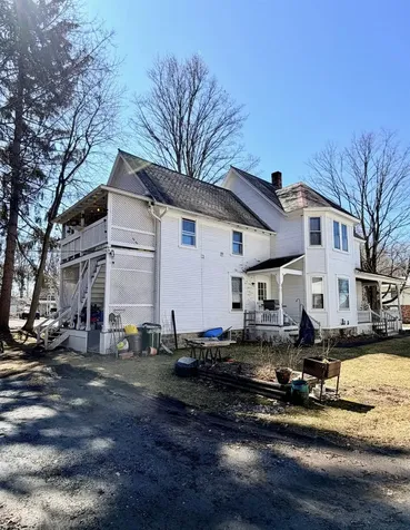 116-118 South Branch Street Bennington VT 05201