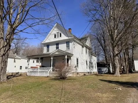 116-118 South Branch Street Bennington VT 05201