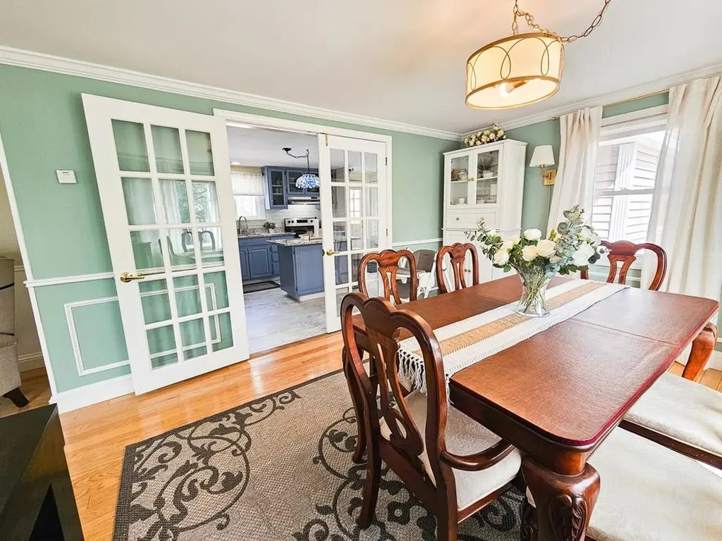 15 Ayers Lane Dover NH 03820