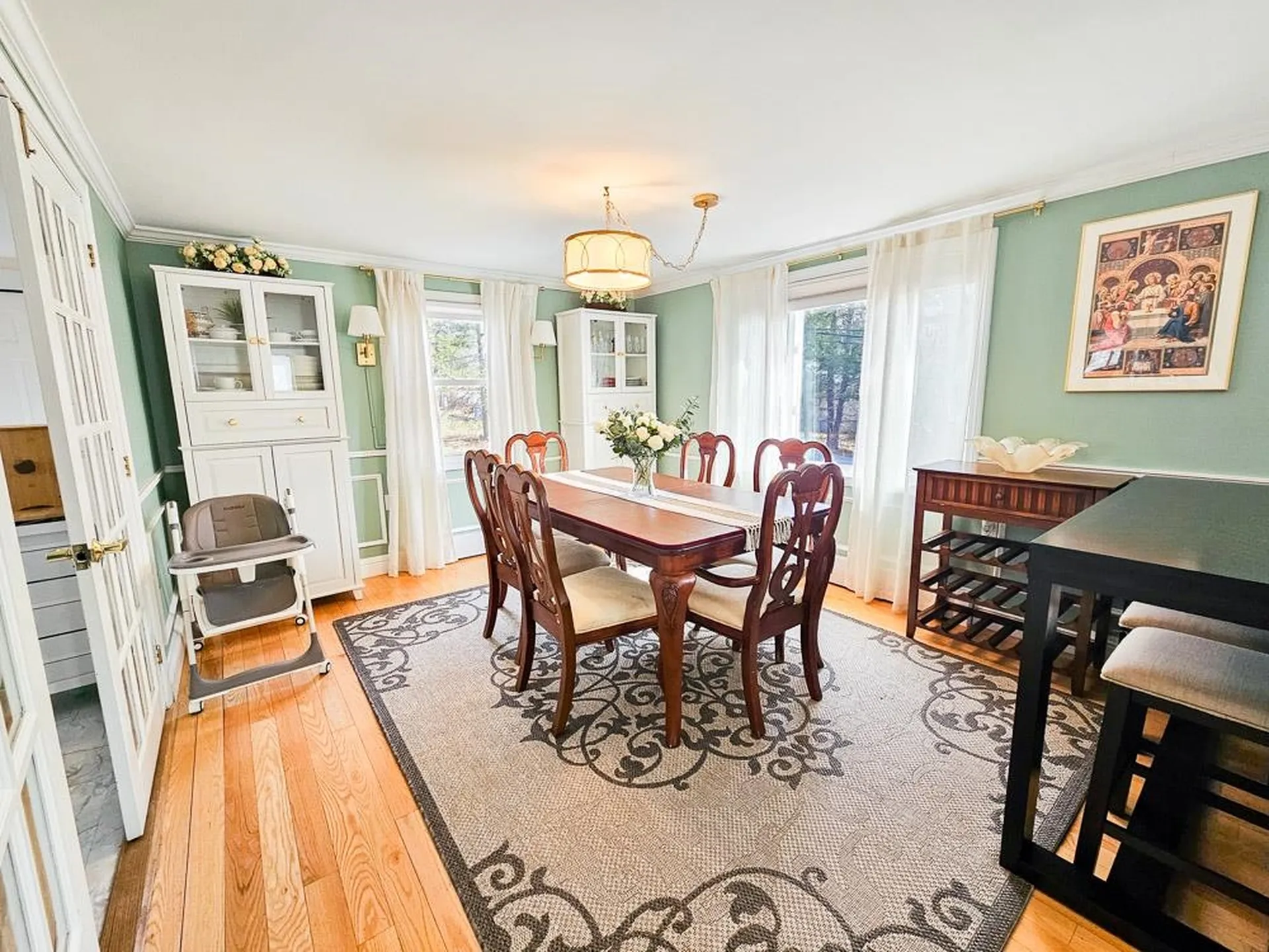 15 Ayers Lane Dover NH 03820