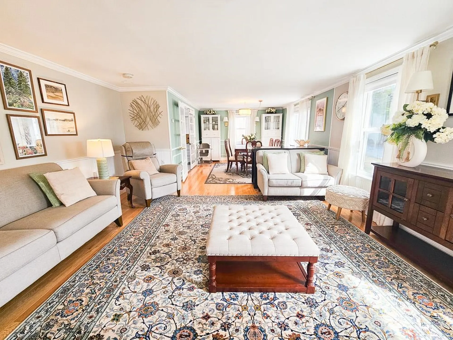 15 Ayers Lane Dover NH 03820
