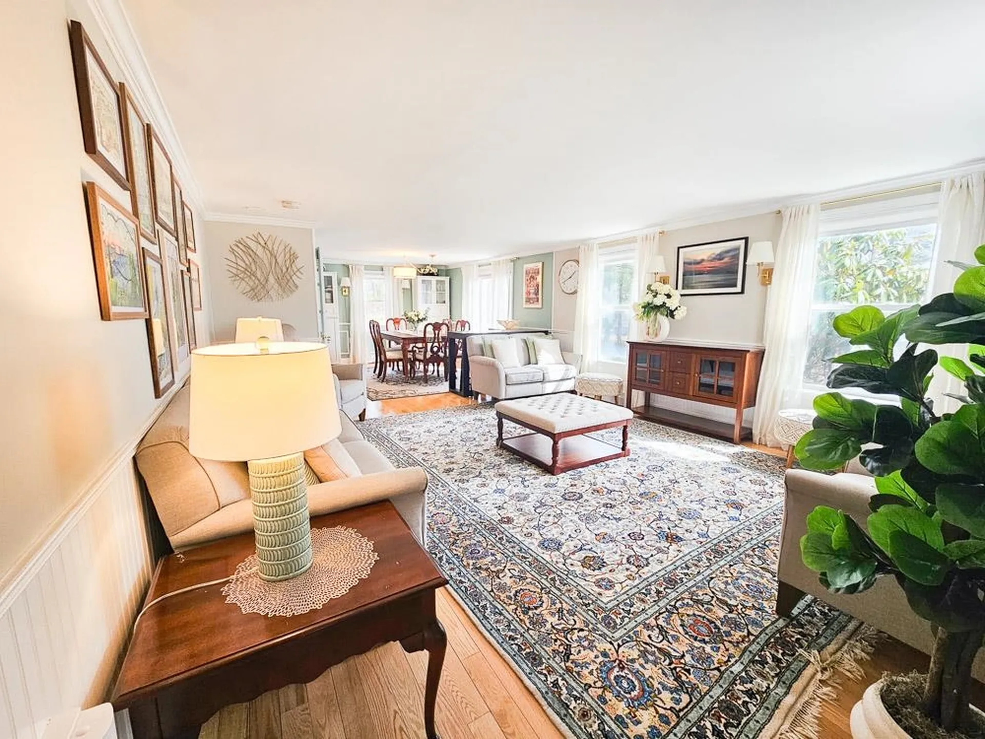 15 Ayers Lane Dover NH 03820
