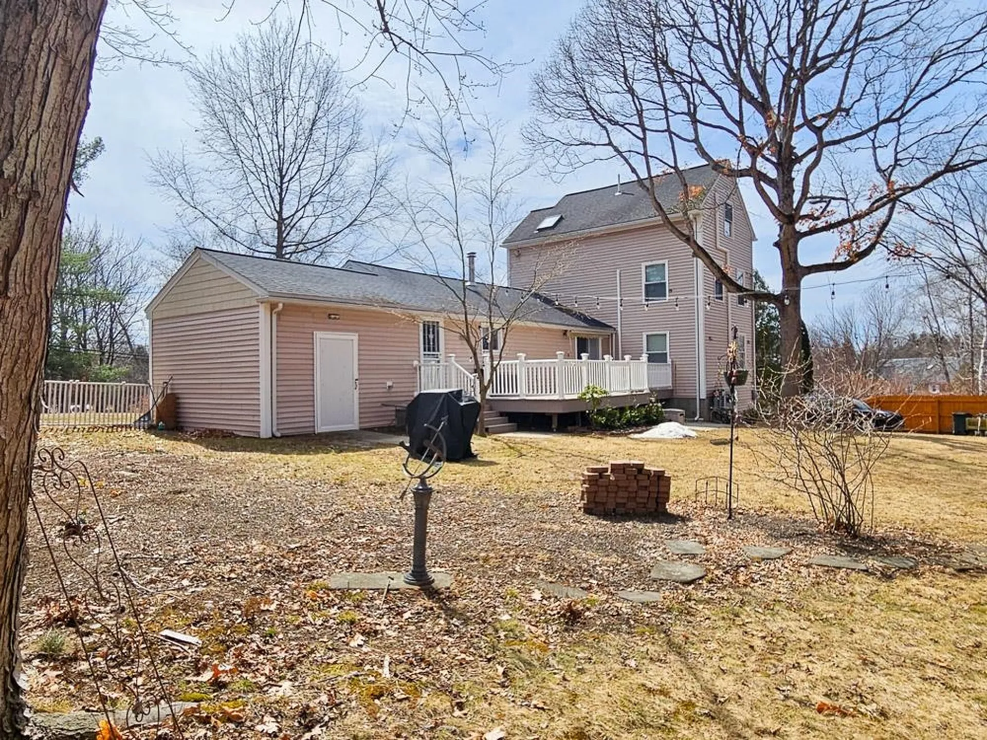 15 Ayers Lane Dover NH 03820