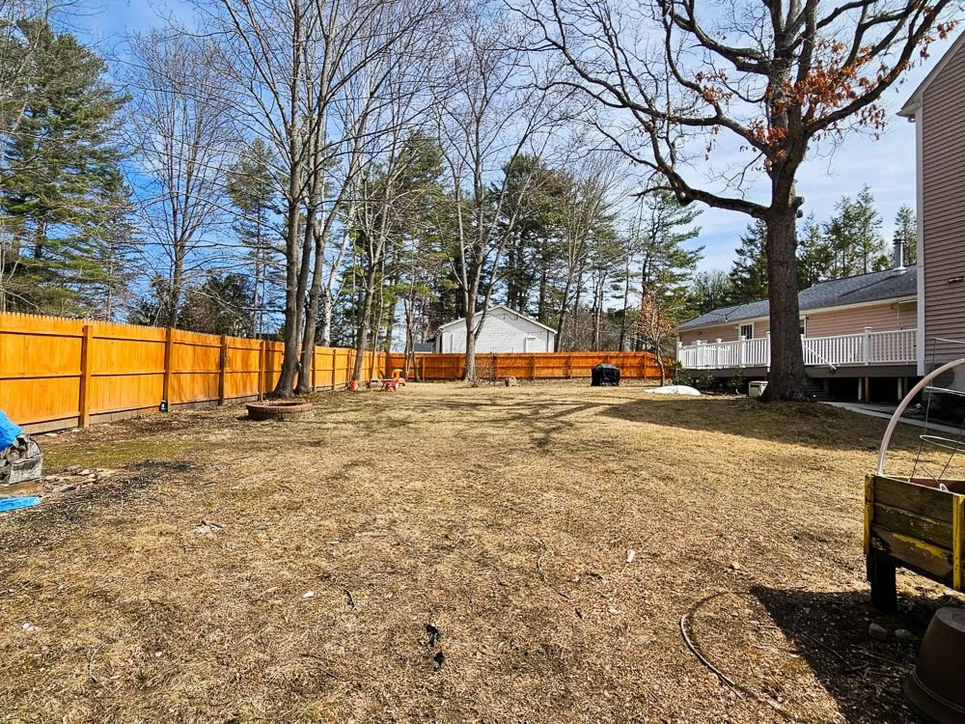 15 Ayers Lane Dover NH 03820