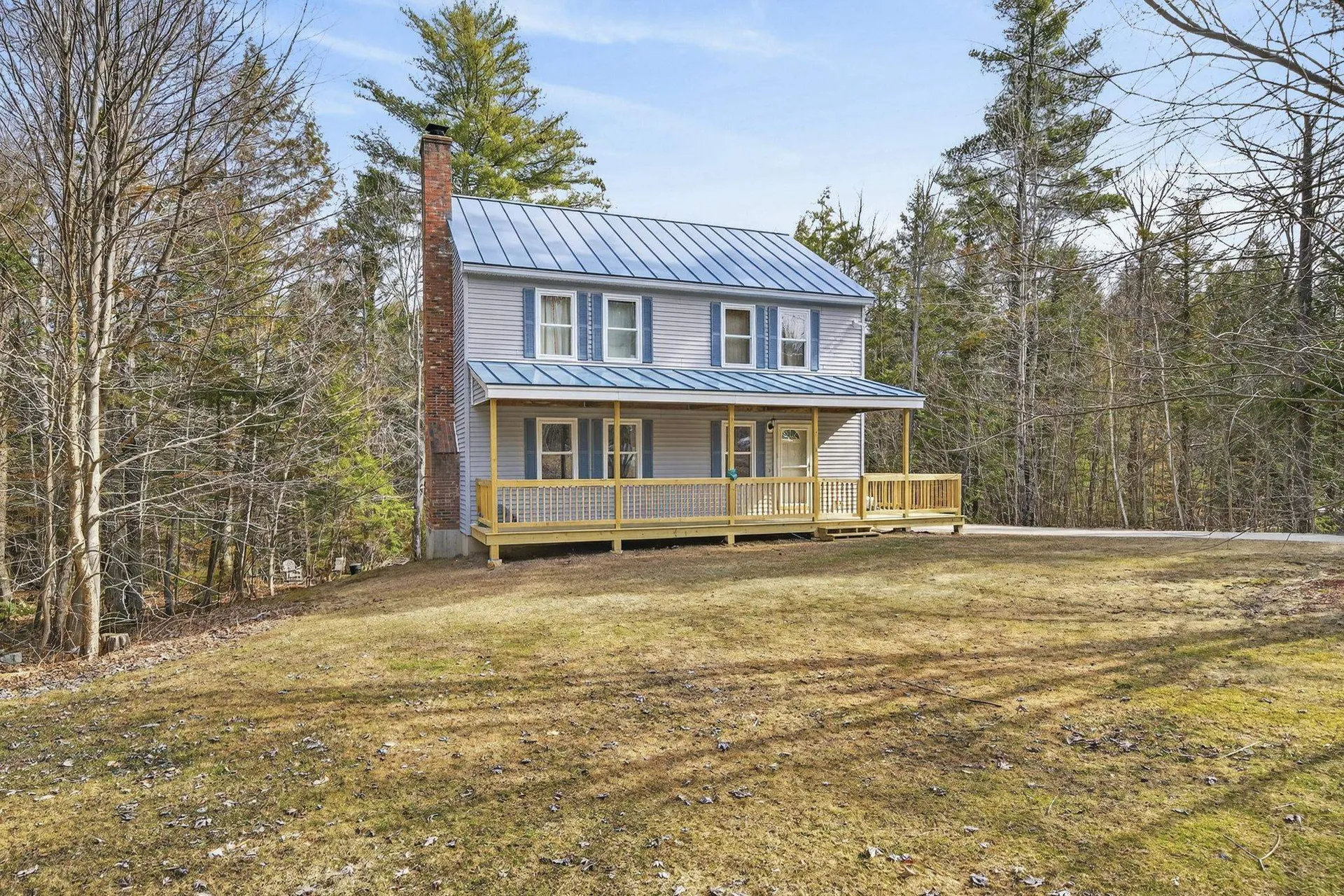 14 Madison Circle Hillsborough NH 03244