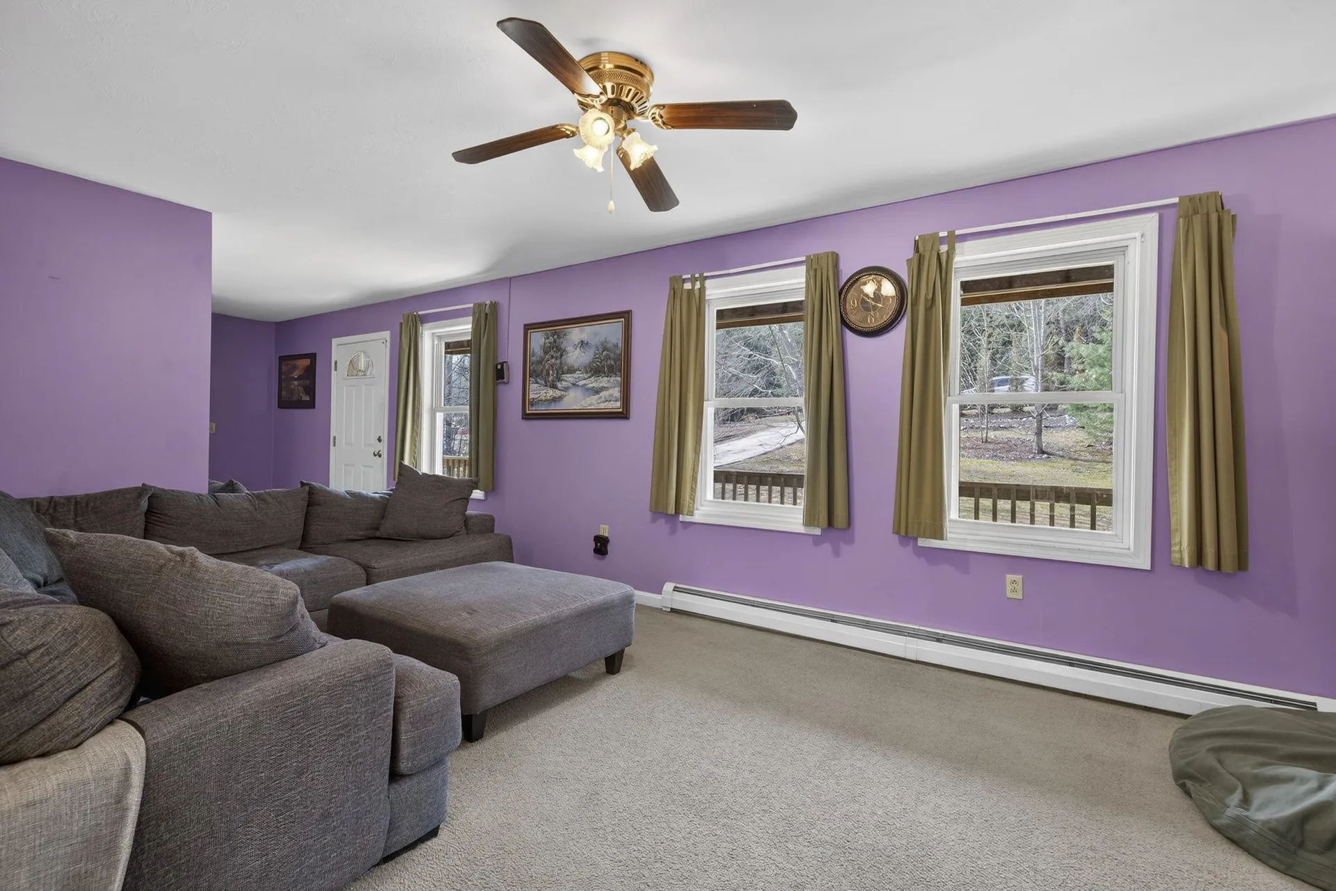 14 Madison Circle Hillsborough NH 03244