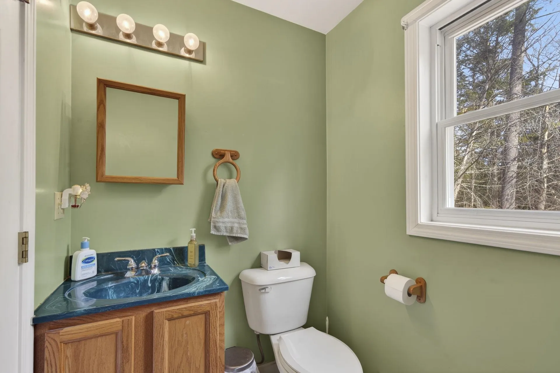 14 Madison Circle Hillsborough NH 03244