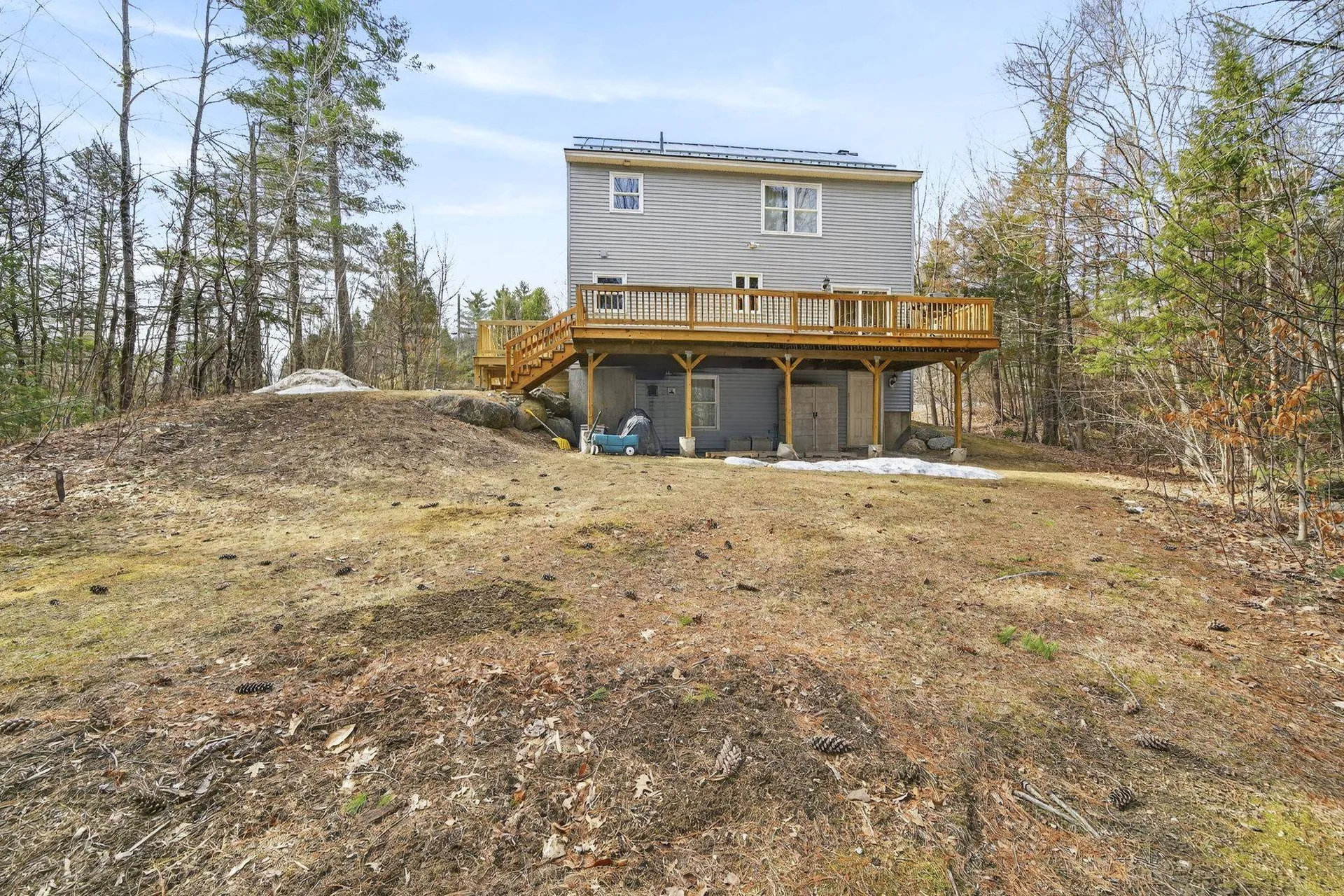 14 Madison Circle Hillsborough NH 03244