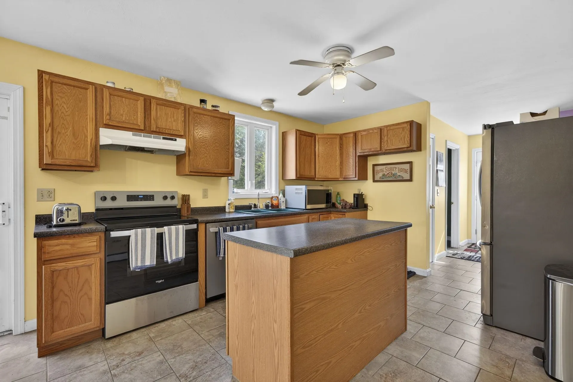 14 Madison Circle Hillsborough NH 03244