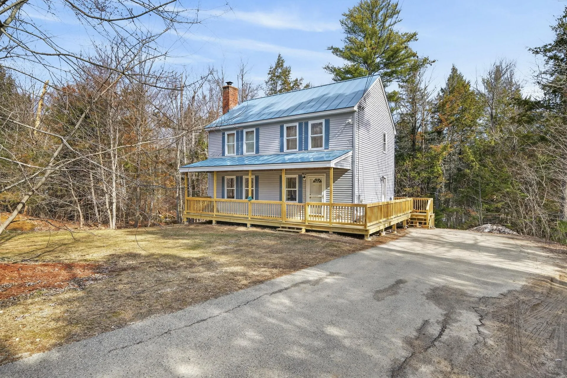 14 Madison Circle Hillsborough NH 03244