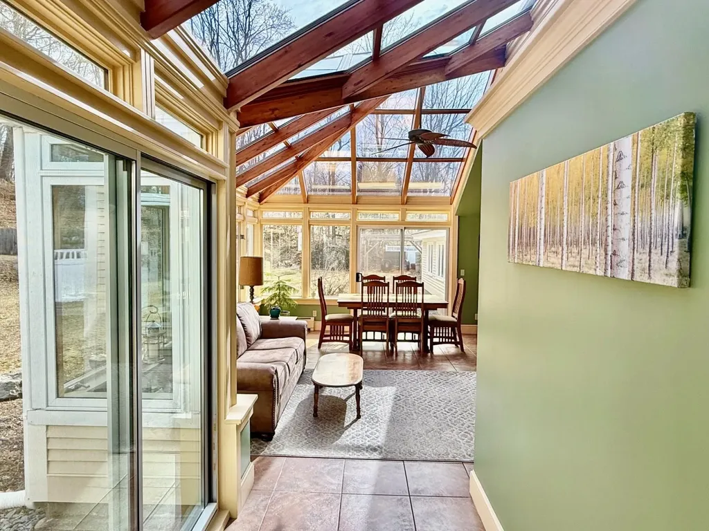 529 North Shore Road Chesterfield NH 03642