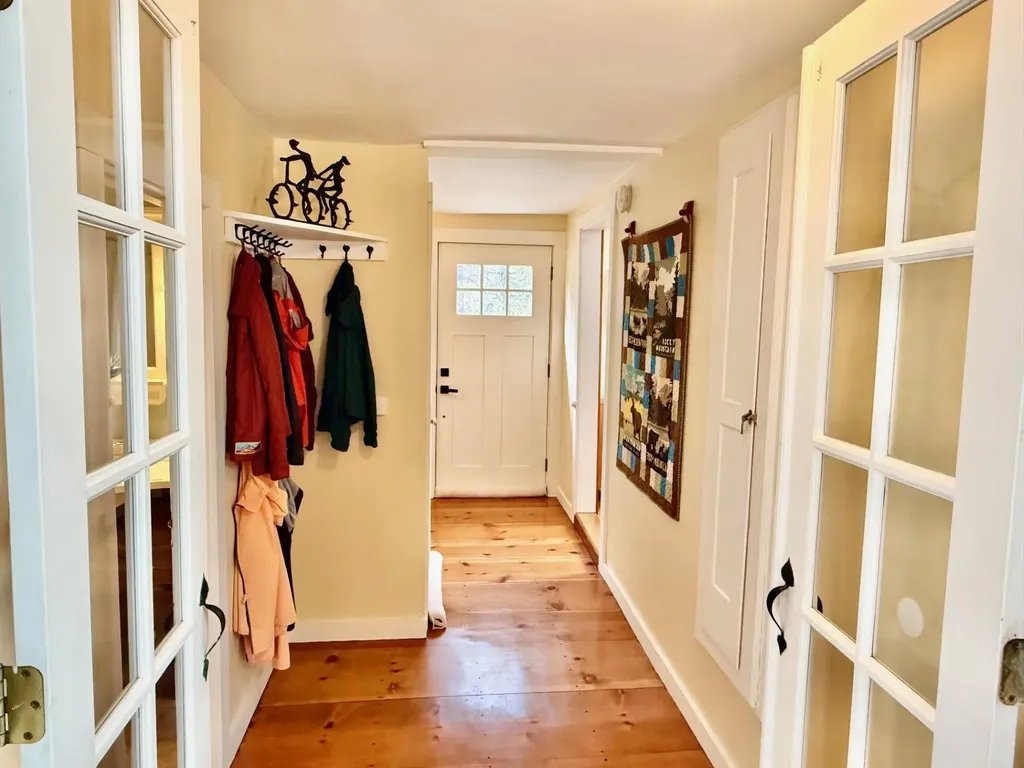 529 North Shore Road Chesterfield NH 03642