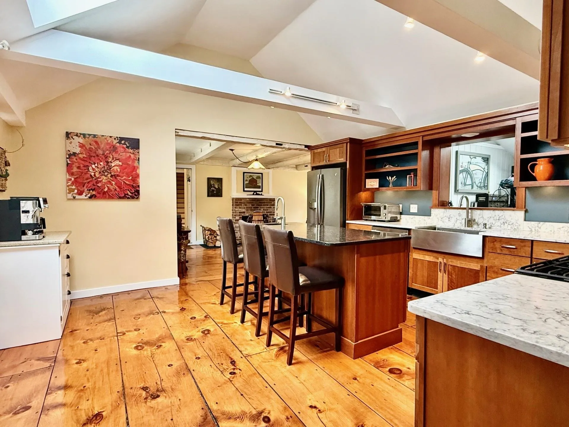 529 North Shore Road Chesterfield NH 03642
