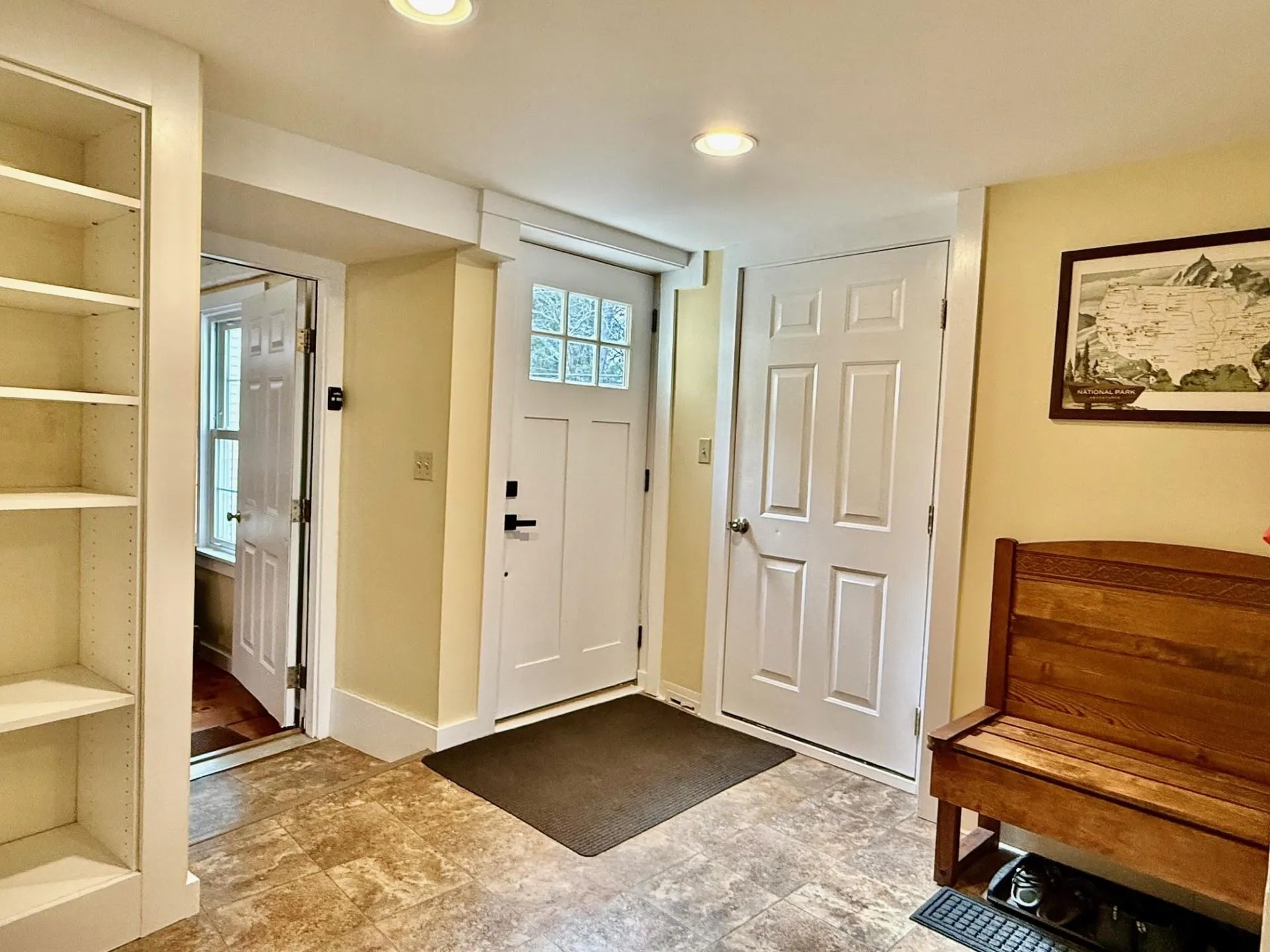 529 North Shore Road Chesterfield NH 03642