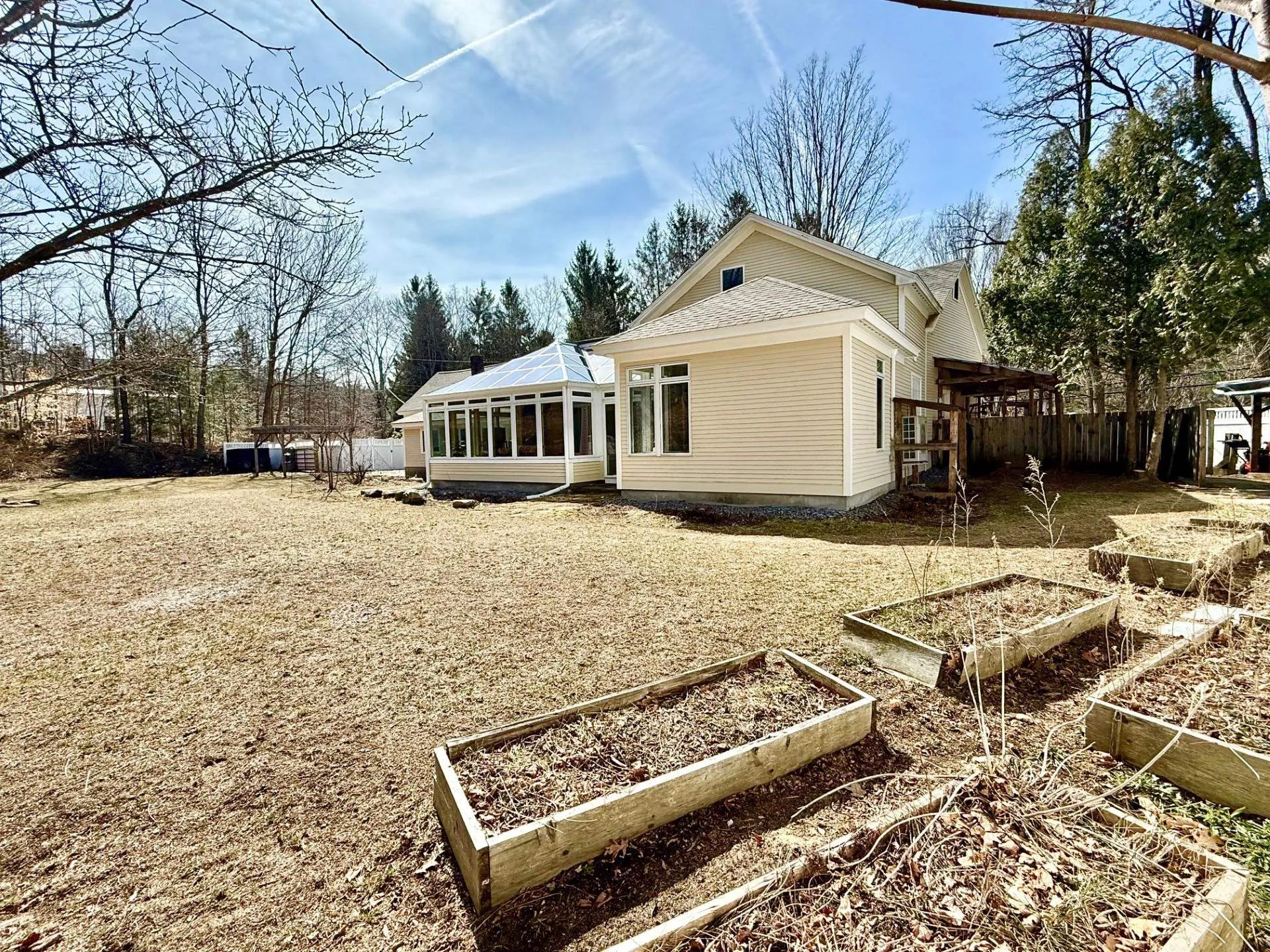 529 North Shore Road Chesterfield NH 03642
