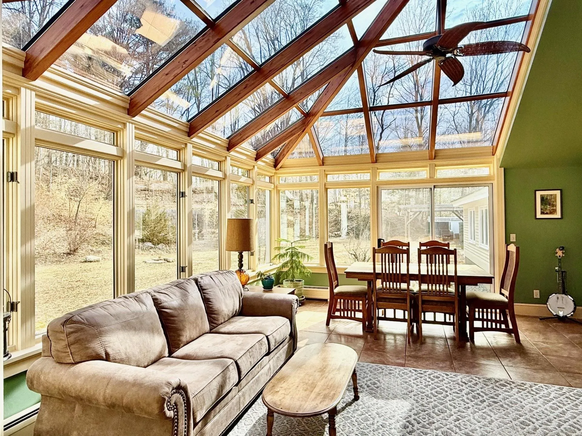 529 North Shore Road Chesterfield NH 03642