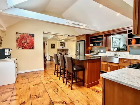 529 North Shore Road Chesterfield NH 03642