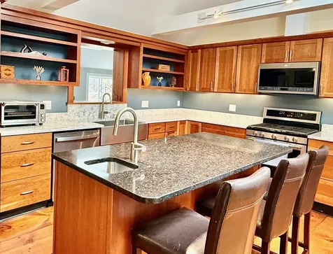 529 North Shore Road Chesterfield NH 03642