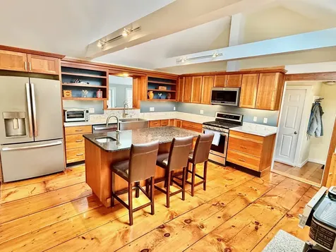 529 North Shore Road Chesterfield NH 03642