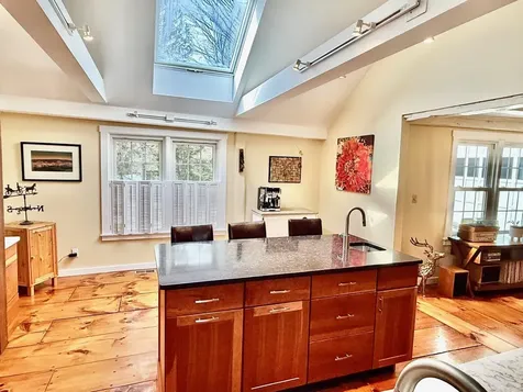 529 North Shore Road Chesterfield NH 03642