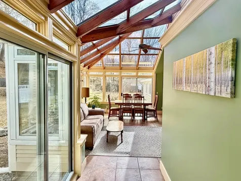 529 North Shore Road Chesterfield NH 03642