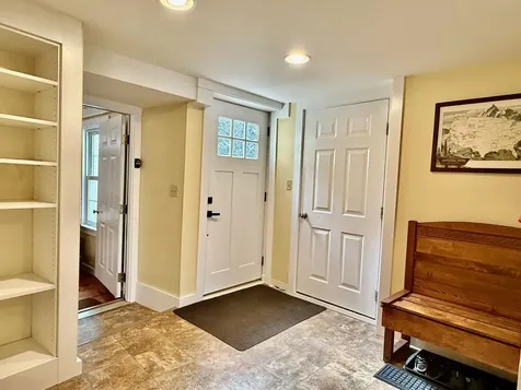 529 North Shore Road Chesterfield NH 03642