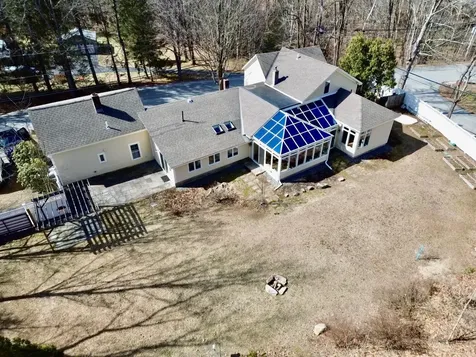 529 North Shore Road Chesterfield NH 03642