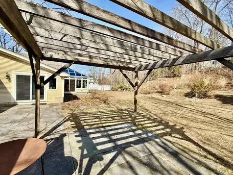 529 North Shore Road Chesterfield NH 03642