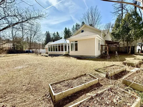 529 North Shore Road Chesterfield NH 03642