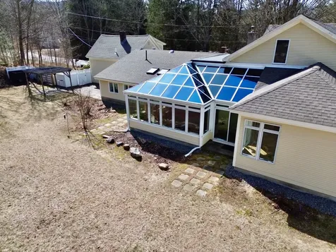 529 North Shore Road Chesterfield NH 03642