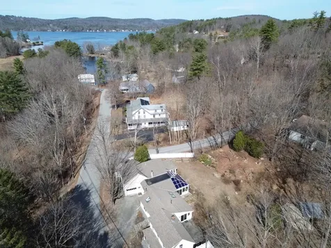 529 North Shore Road Chesterfield NH 03642
