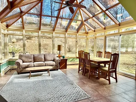 529 North Shore Road Chesterfield NH 03642