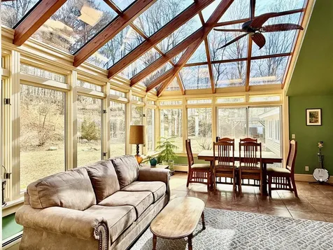 529 North Shore Road Chesterfield NH 03642