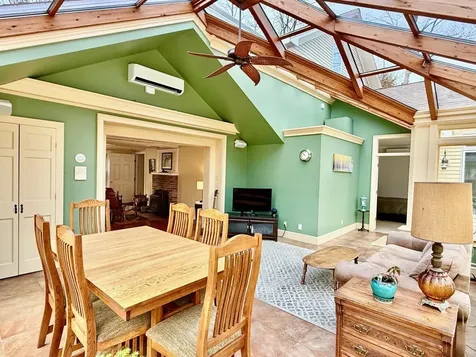 529 North Shore Road Chesterfield NH 03642