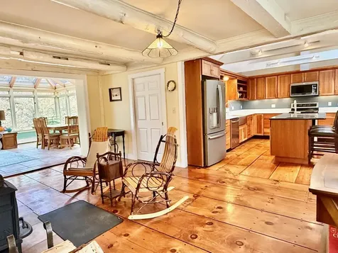 529 North Shore Road Chesterfield NH 03642