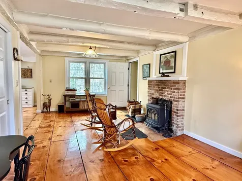 529 North Shore Road Chesterfield NH 03642