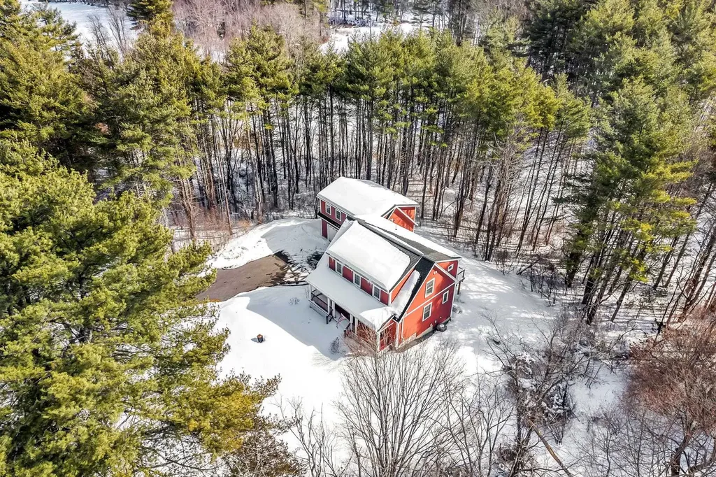 120 Dover Road Durham NH 03824