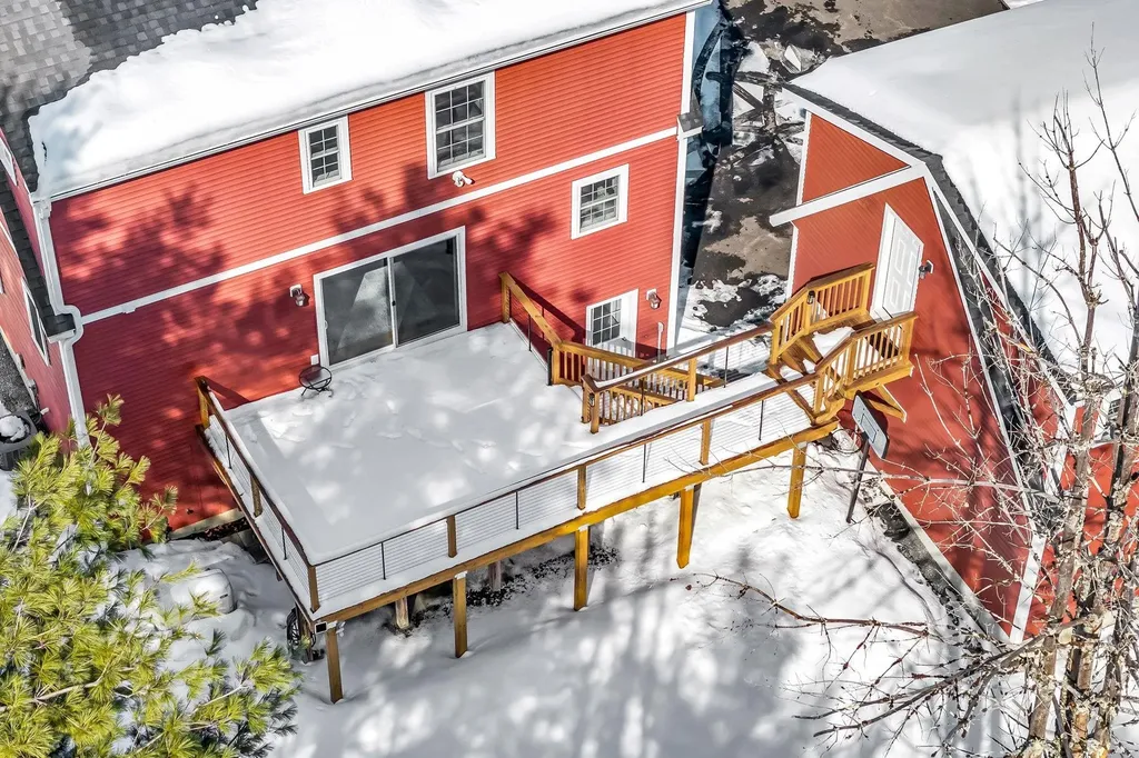 120 Dover Road Durham NH 03824