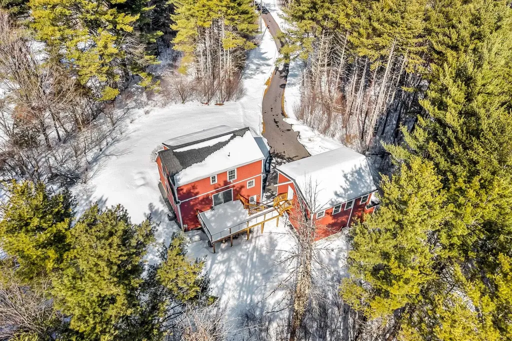 120 Dover Road Durham NH 03824