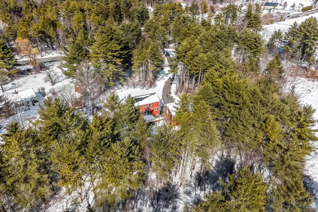 120 Dover Road Durham NH 03824