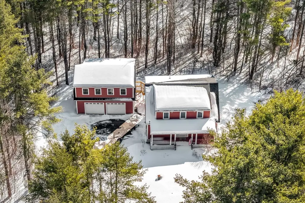 120 Dover Road Durham NH 03824
