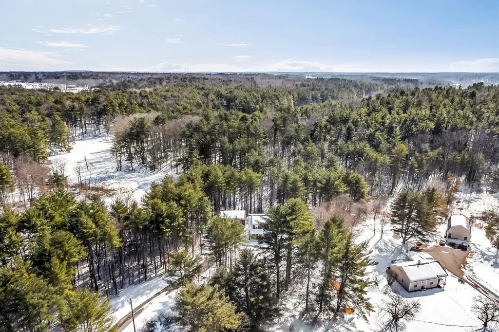 120 Dover Road Durham NH 03824