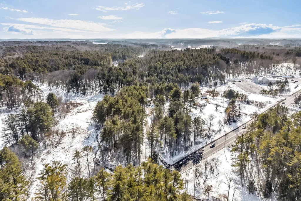 120 Dover Road Durham NH 03824