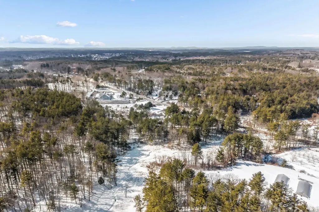 120 Dover Road Durham NH 03824