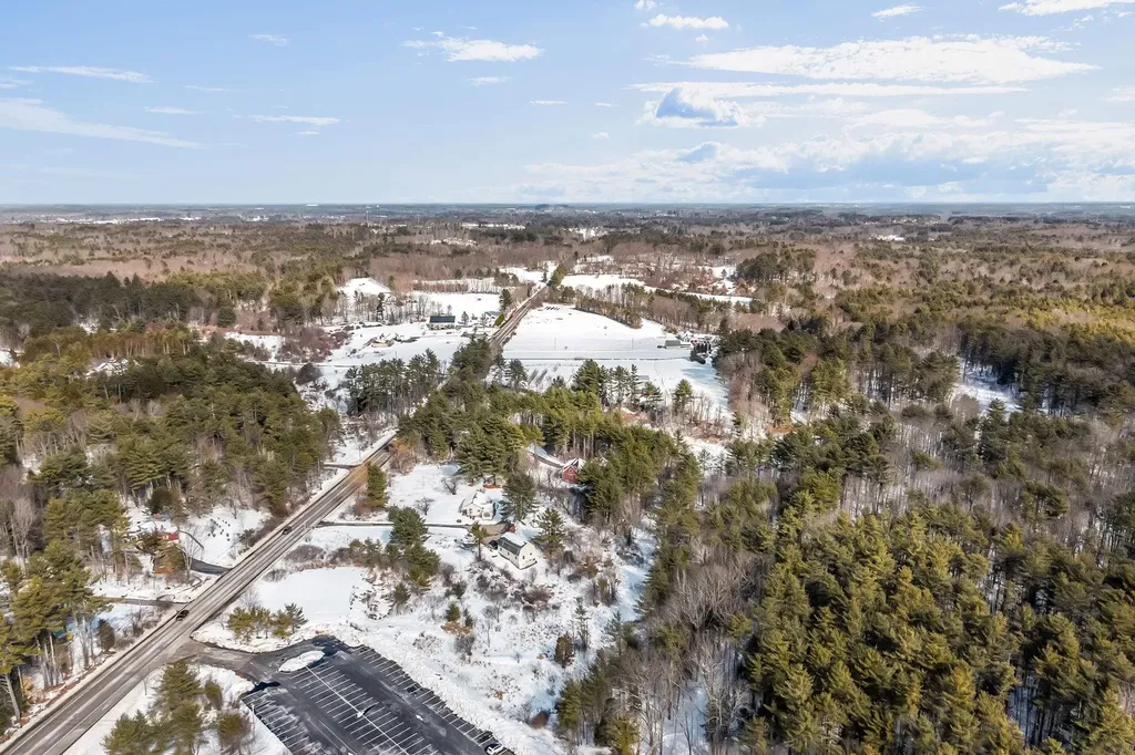 120 Dover Road Durham NH 03824