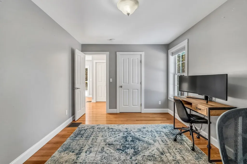 120 Dover Road Durham NH 03824