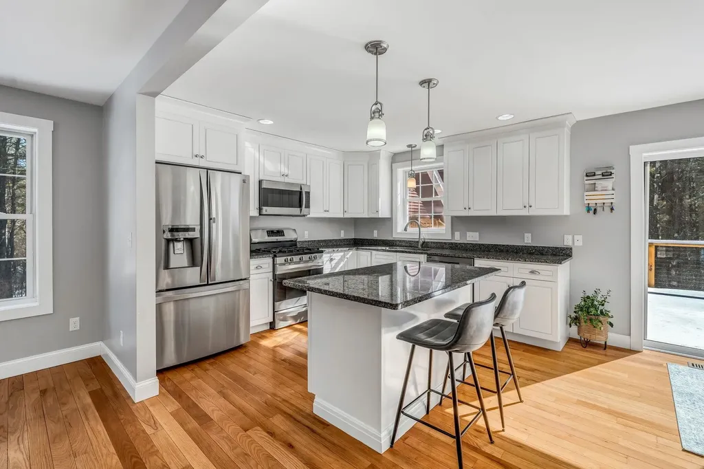 120 Dover Road Durham NH 03824