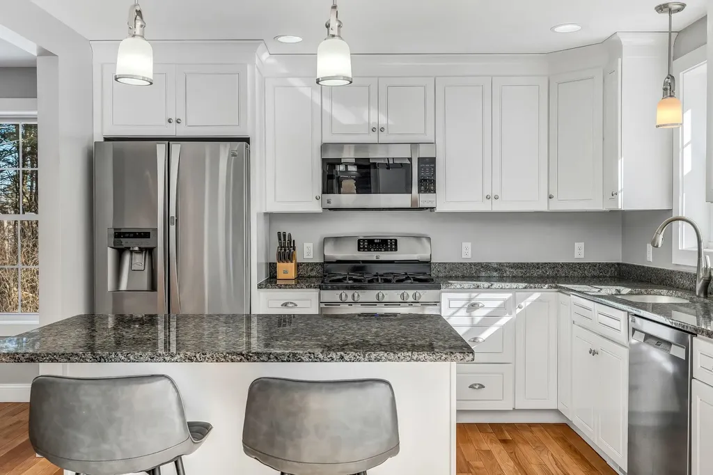 120 Dover Road Durham NH 03824