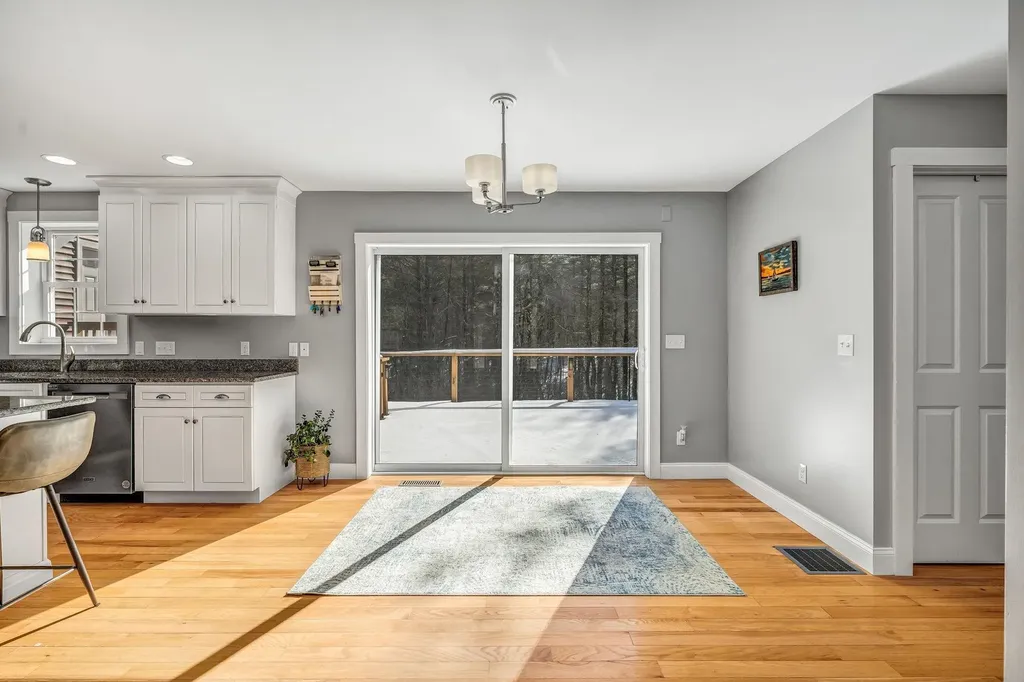 120 Dover Road Durham NH 03824